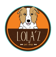 Logo Lola'z Pet