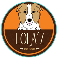Logo Lola'z Pet
